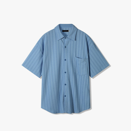 St110 Havana Shirt