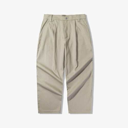 Naval Trousers St040 Beige