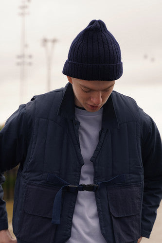 Sailing Vest St031