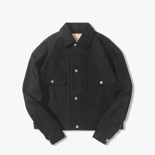 St099 Type 2 90s Jacket