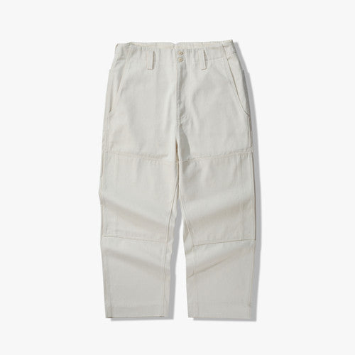 Stcc002 Carpenter Trousers Neutral