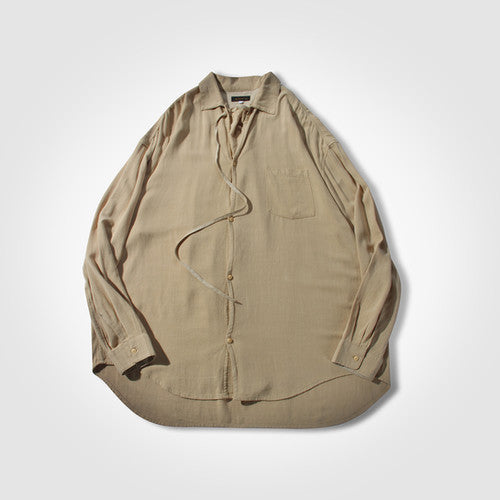 Pullover Shirt St072