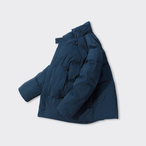 Lighthouse Down Jacket St043