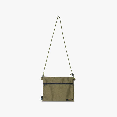 Cordura® Passport Bag ST076 - Green