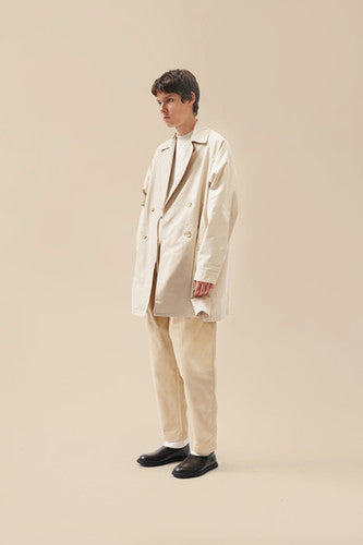 Artisan Coat ST035 Beige