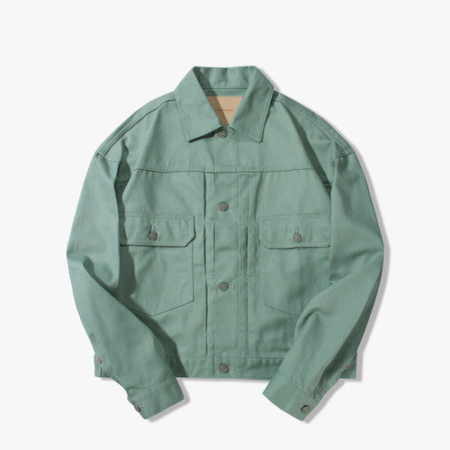 St099 Type 2 90s Jacket