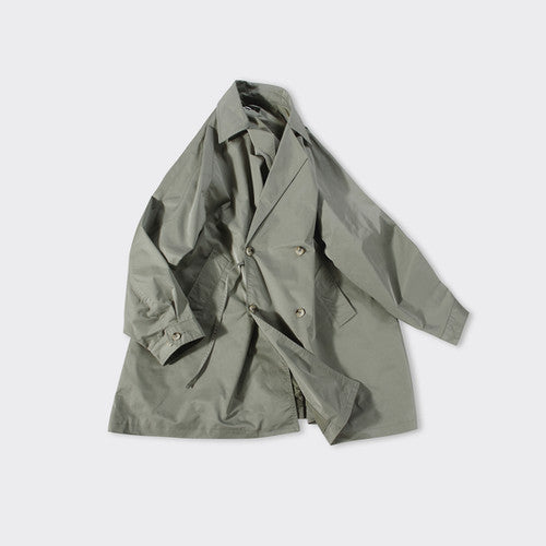 Artisan Coat ST035