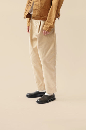 Naval Trousers St070 Neutral