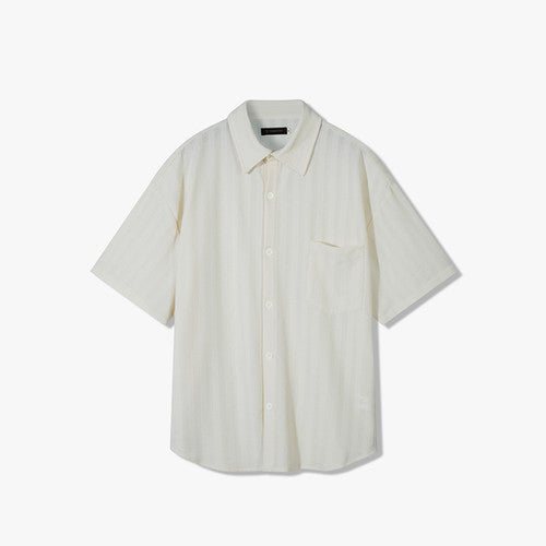 St110 Havana Shirt
