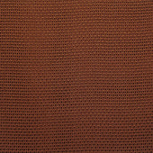 Grenadine / Garza Fina Bespoke Tie - Copper