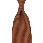 Grenadine Garza Fina Bespoke Tie