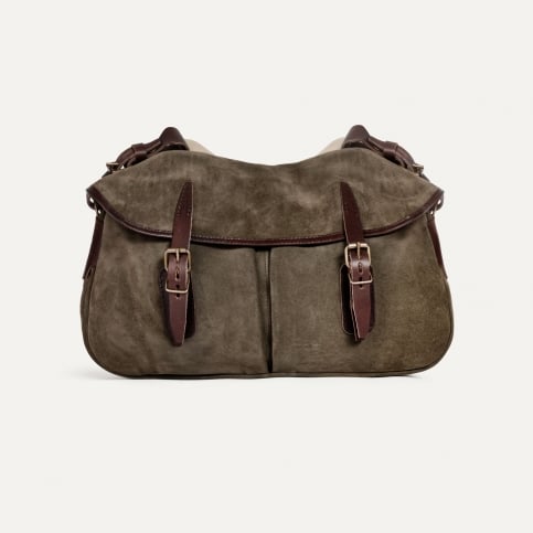Musette S Fisherman