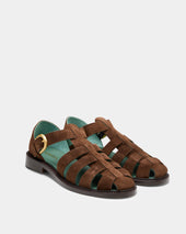 FISHERMAN SANDAL