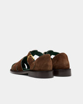 FISHERMAN SANDAL