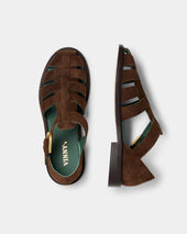 FISHERMAN SANDAL