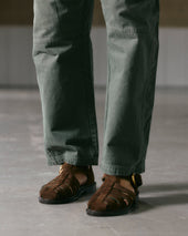 FISHERMAN SANDAL