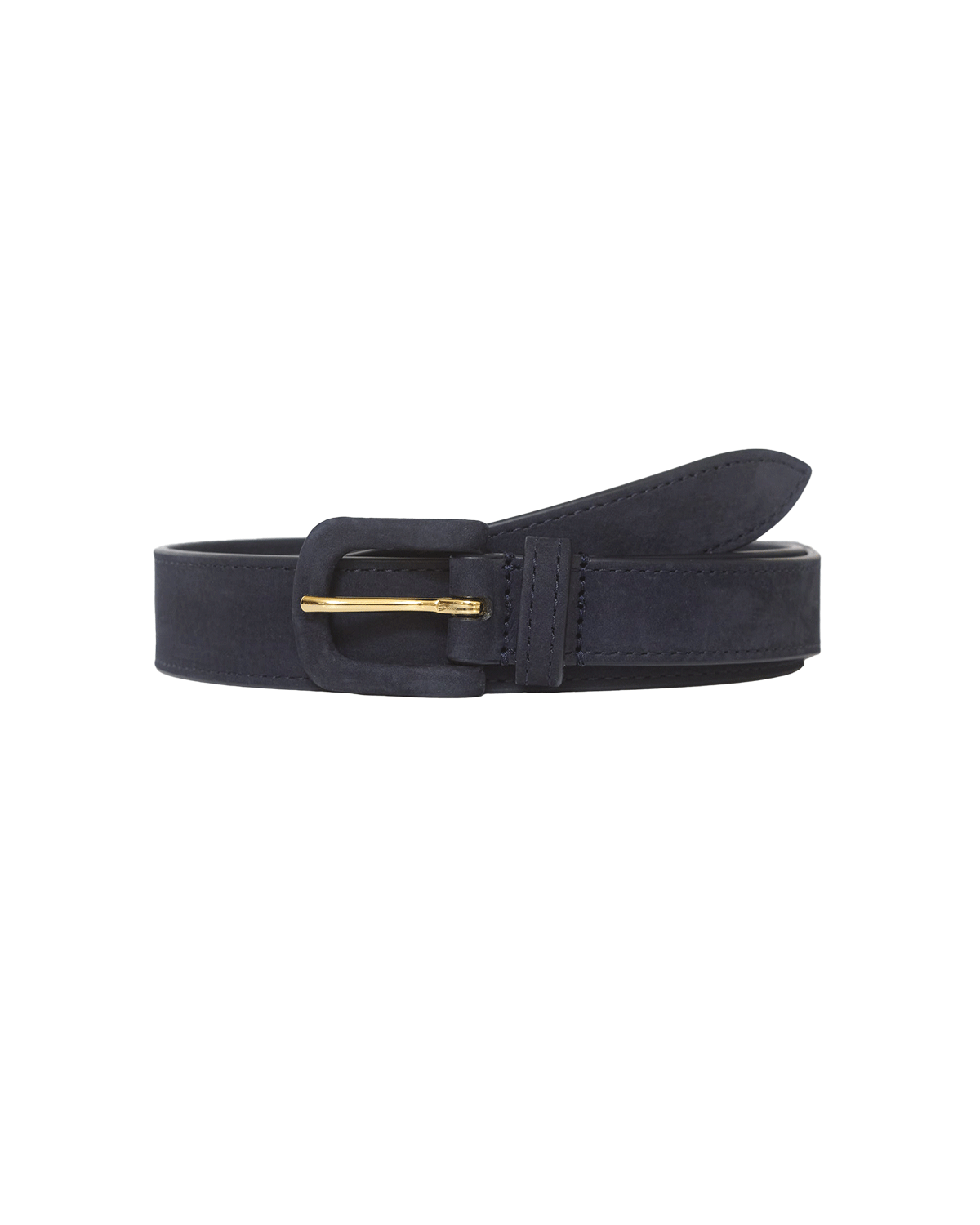 Nubuck Tonal Belt