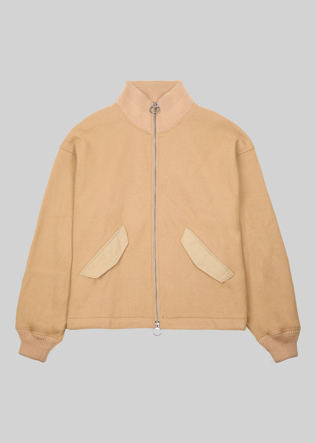 Flight Jacket