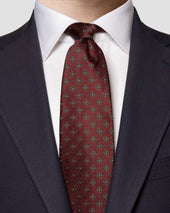 Dark Tie