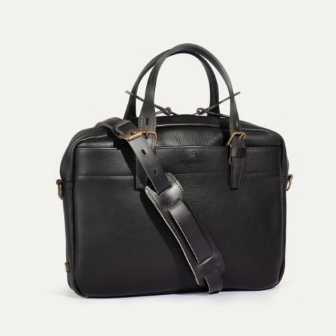 Folder Business bag - Navy Blue