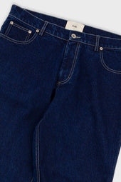 5 Pocket Jean Enzyme