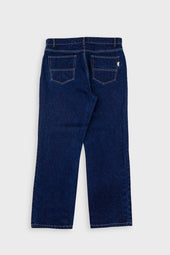 5 Pocket Jean Enzyme