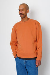 Anniversary Sweat Mango