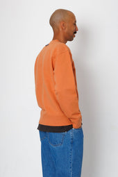 Anniversary Sweat Mango