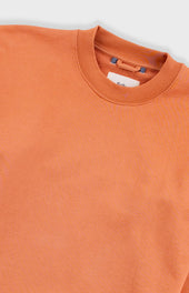 Anniversary Sweat Mango