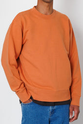 Anniversary Sweat Mango