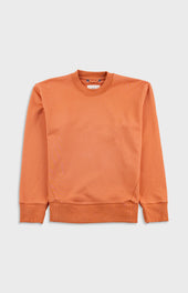 Anniversary Sweat - Mango