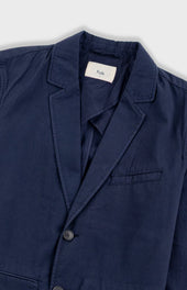 Assembly Blazer Soft Mini Stripe