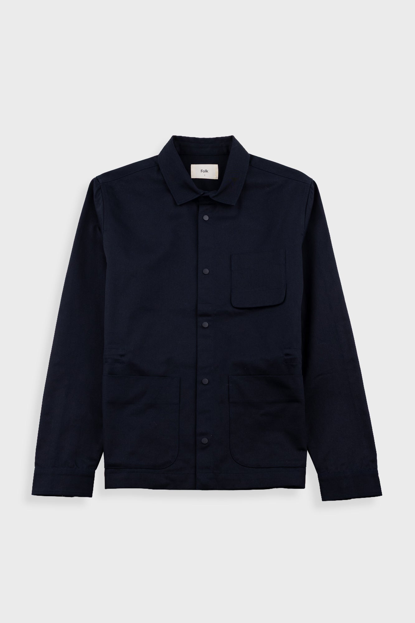 Assembly Jacket