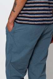 Assembly Pant Soft Woad