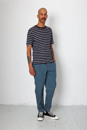 Assembly Pant Soft Woad