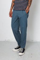 Assembly Pant Soft Woad