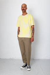 Assembly Pant Cotton Linen