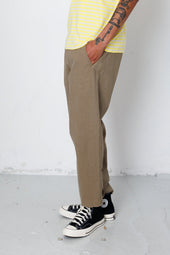 Assembly Pant Cotton Linen