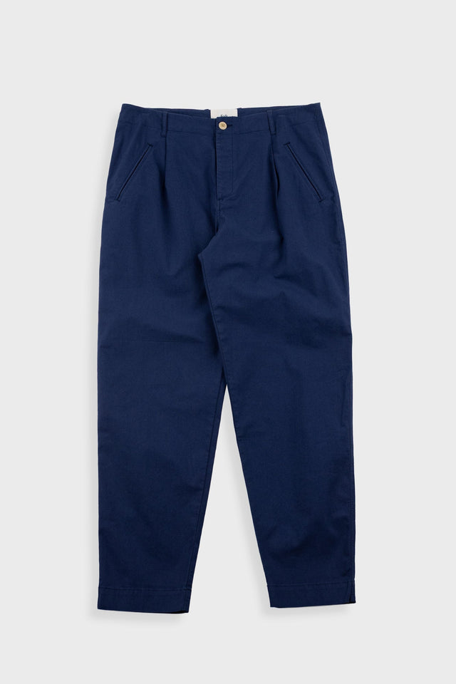 Assembly Pant - Navy Ripstop | Retail Only