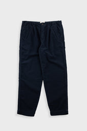 Assembly Pant - Navy Moleskin