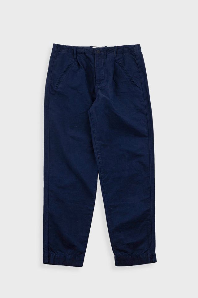 Assembly Pant - Navy