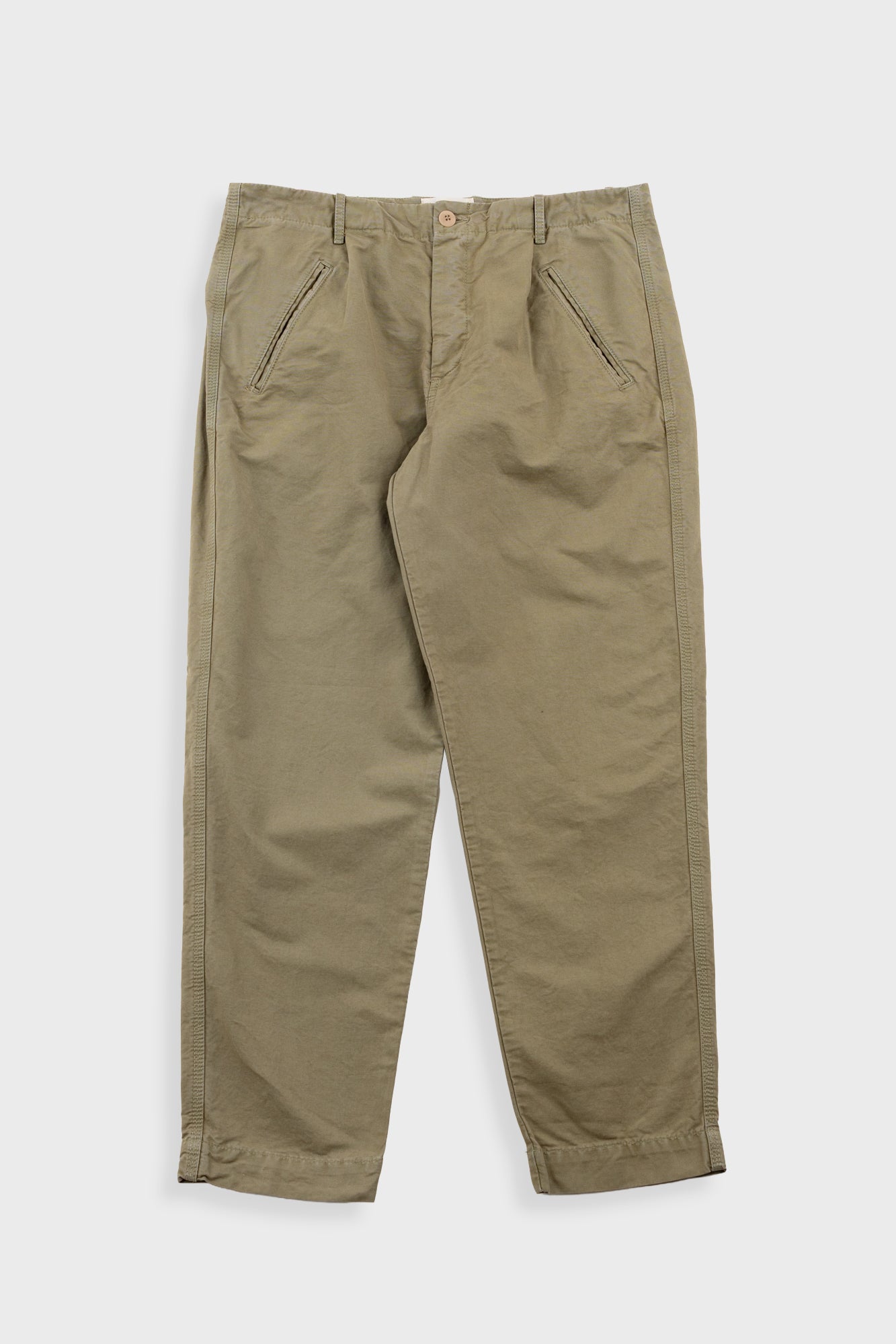 Assembly Pant