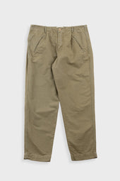 Assembly Pant - Olive