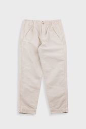 Assembly Pant - Stone