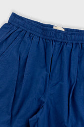 Relaxed Assembly Short Crinkle