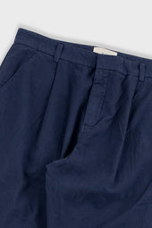 Assembly Suit Trouser Soft Mini Stripe
