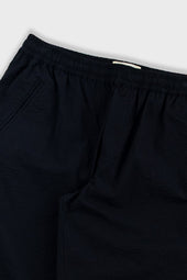 Drawcord Assembly Pant Seersucker