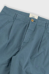 Assembly Pant Soft Woad