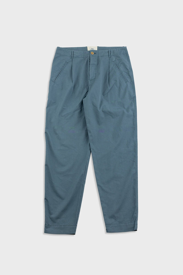 Assembly Pant - Soft Blue Woad