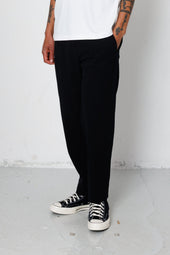 Drawcord Assembly Pant Seersucker